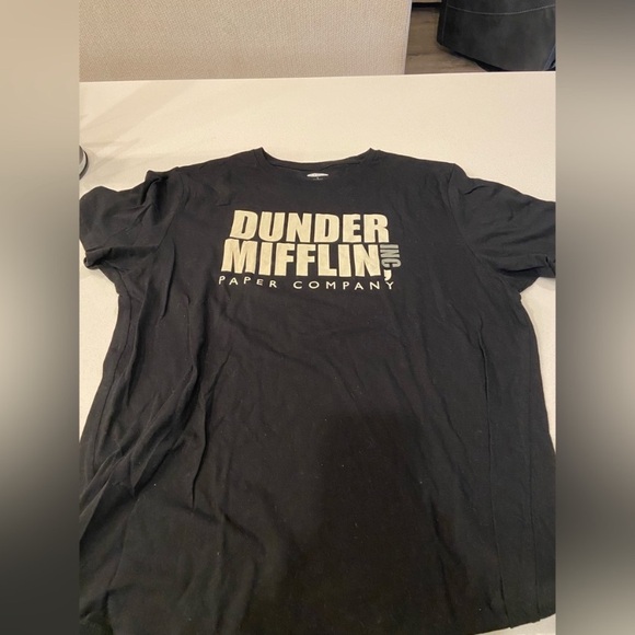 T-shirt bundle, 3 short sleeve t-shirts - Picture 2 of 4